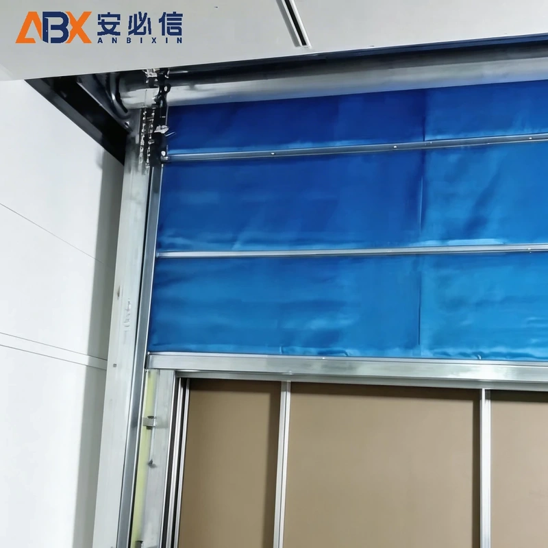 香港特别行政区冷库门封